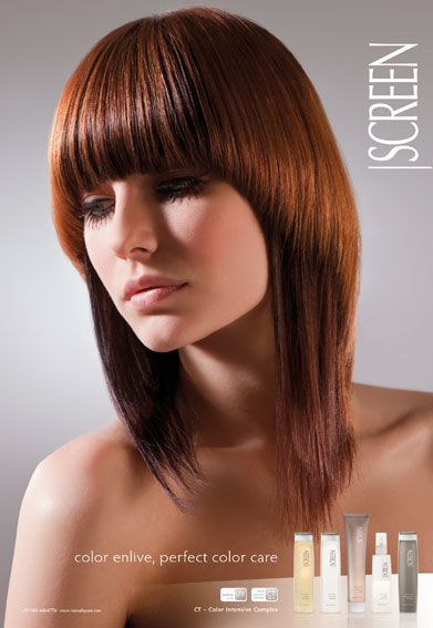 COLOR ENLIVE